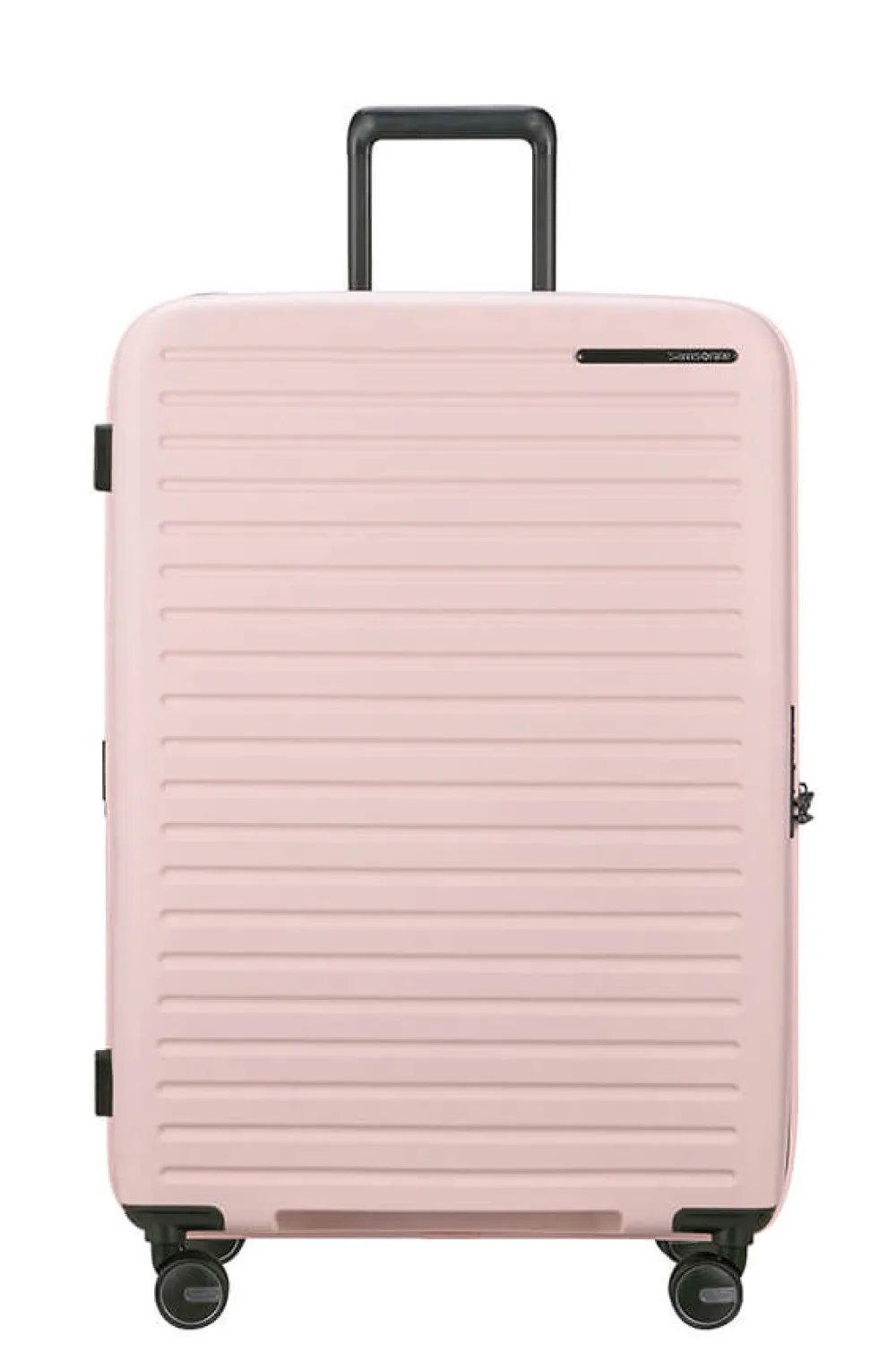restackd_nelipyrinen_laaj_4-13.webp Samsonite Restackd Nelipyöräinen laajennettava matkalaukku 75cm Rose Online