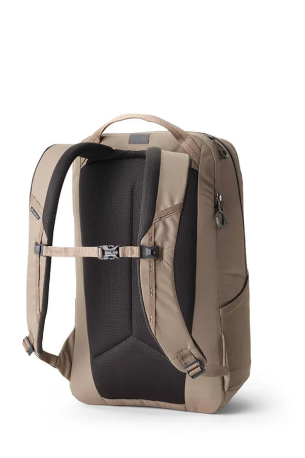 Gregory Retna Backpack 15" Mirage Tan Discount