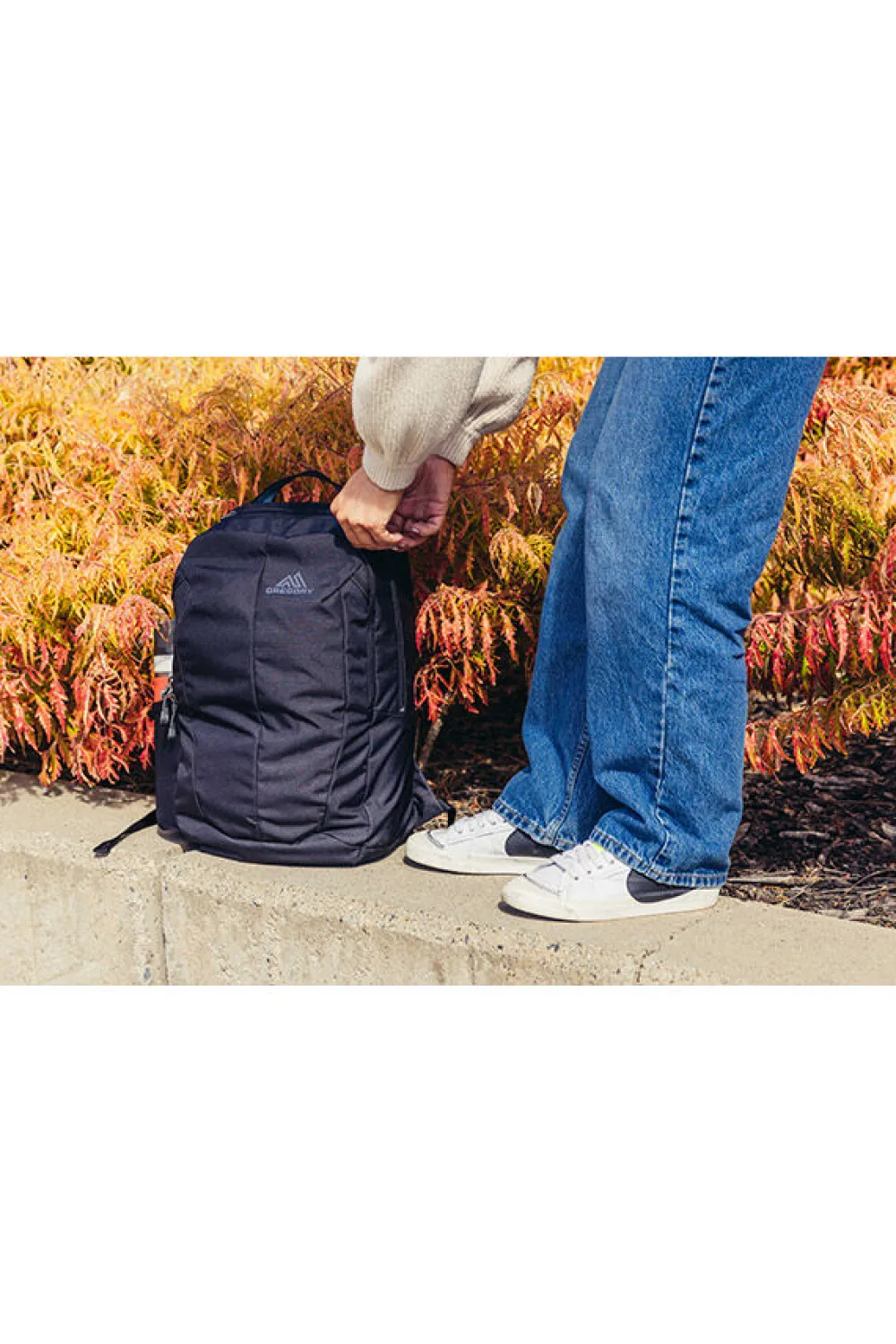 retna_backpack__4-1.webp Gregory Retna Backpack 15" Carbon Sky Hot