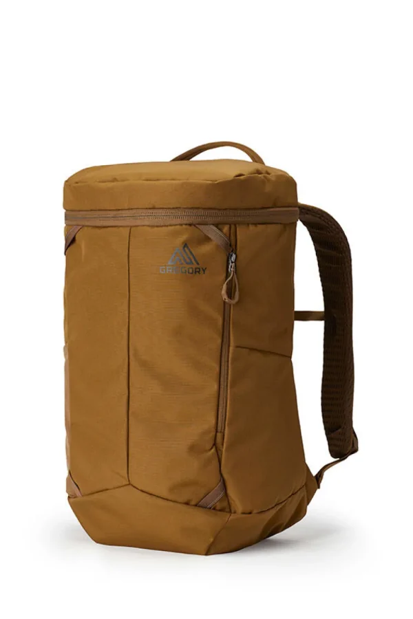 Gregory Rhune Backpack 15" Coyote Brown Best