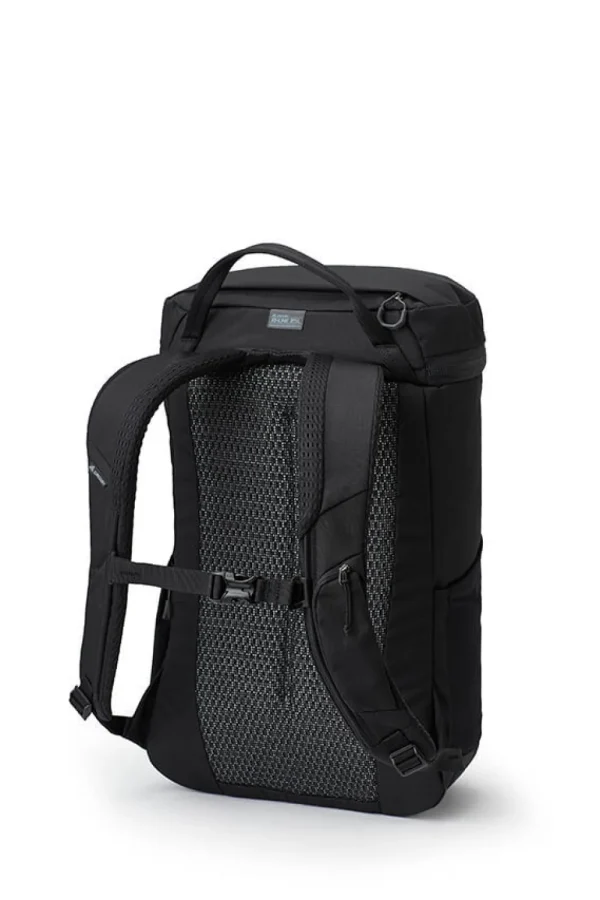 Gregory Rhune Backpack 15" Carbon Black Hot