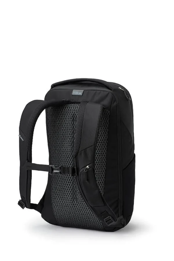 Gregory Rhune Backpack 15" Carbon Black Hot