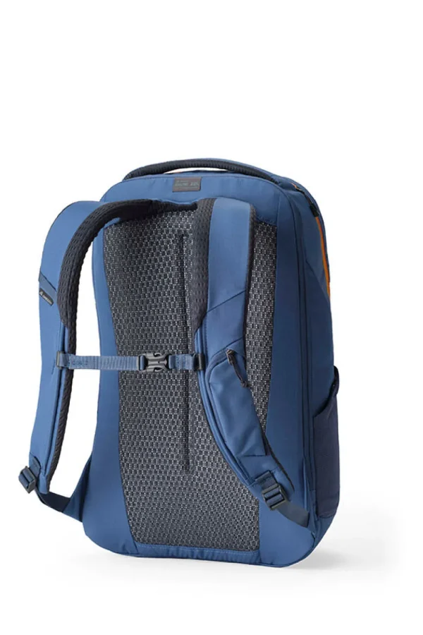 Gregory Rhune Backpack 15" Sunset Blue Outlet