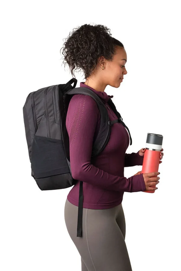 Gregory Rhune Backpack 15" Carbon Black Discount
