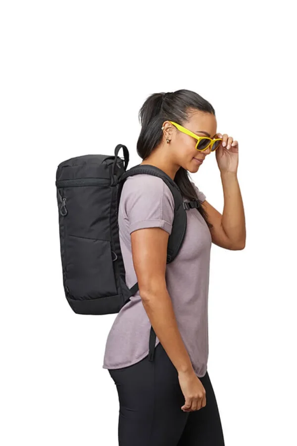 Gregory Rhune Backpack 15" Carbon Black Hot