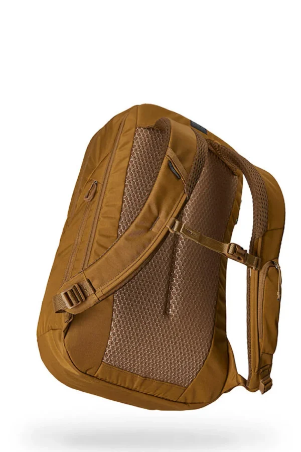 Gregory Rhune Backpack 15" Coyote Brown Hot