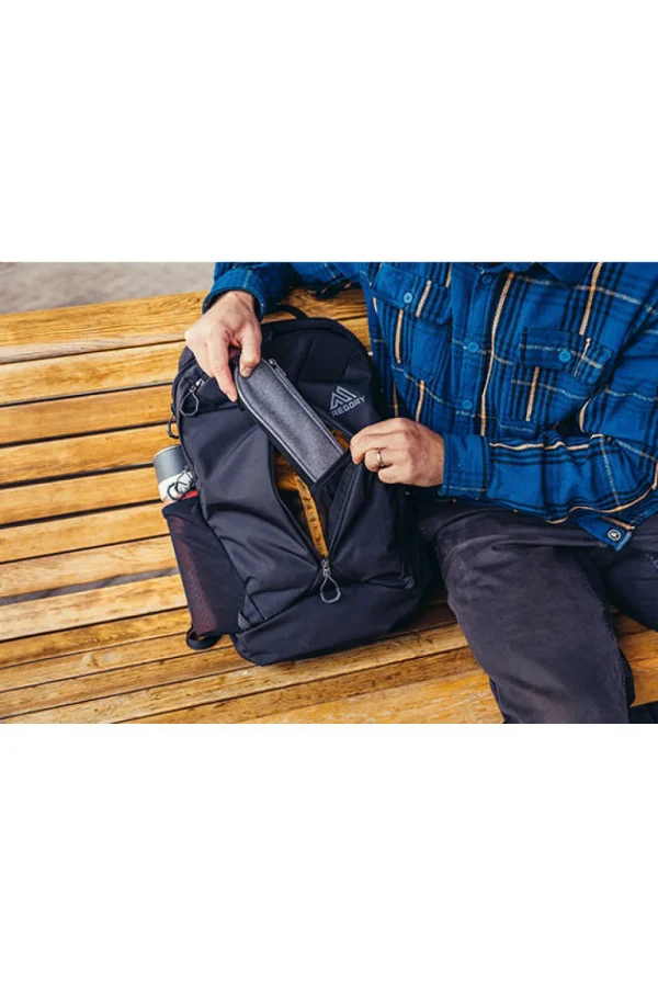 Gregory Rhune Backpack 15