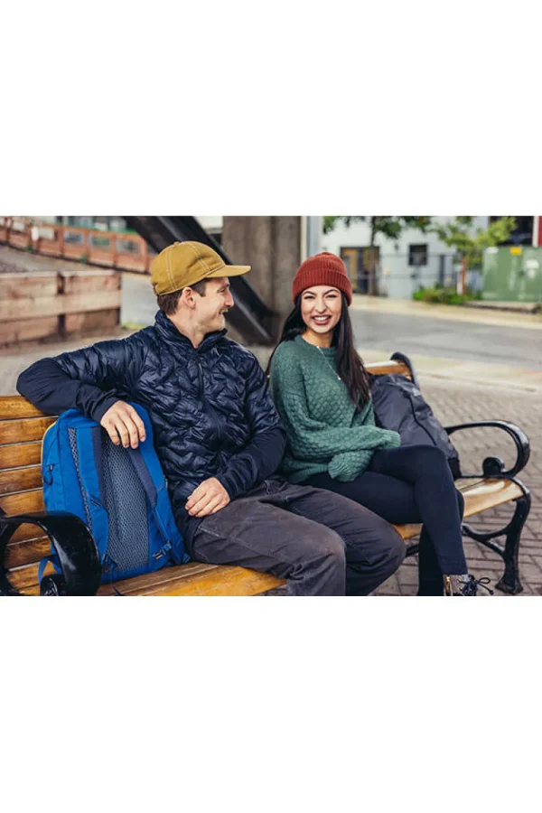 Gregory Rhune Backpack 15