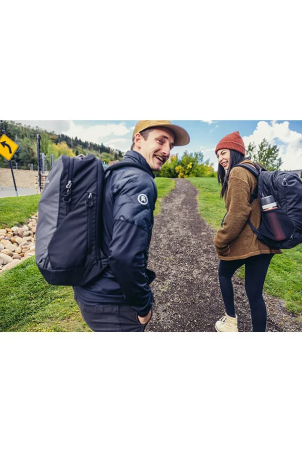 Gregory Rhune Backpack 15