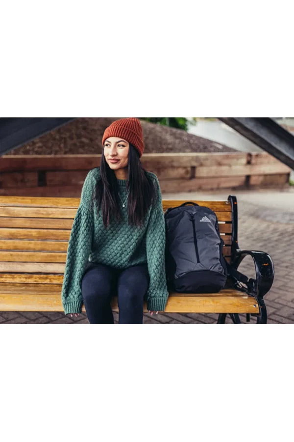 Gregory Rhune Backpack 15