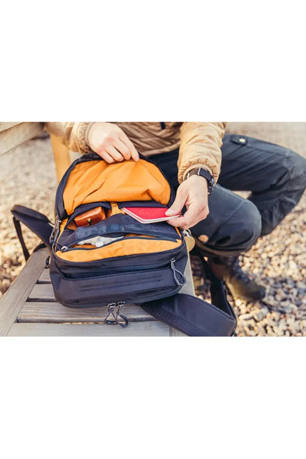 Gregory Rhune Backpack 15