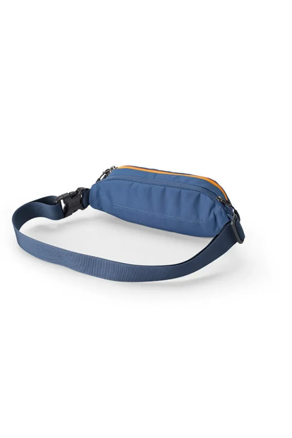 Gregory Rhune Belt Bag Waistpack Sunset Blue New