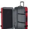 Samsonite Roader Matkakassi pyörillä 79cm Red Clay Best