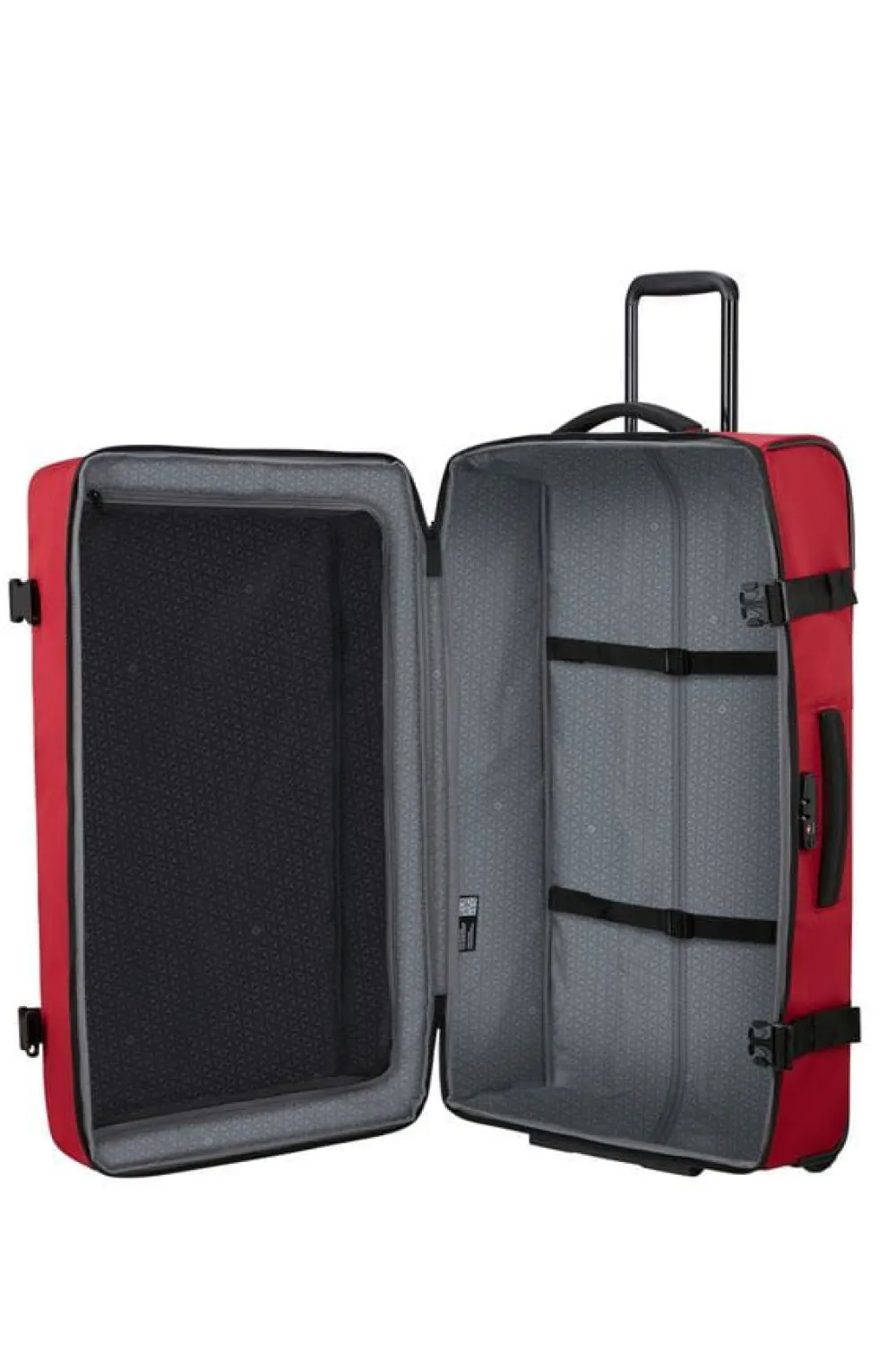 roader_matkakassi_pyrill__0-2.webp Samsonite Roader Matkakassi pyörillä 79cm Red Clay Best