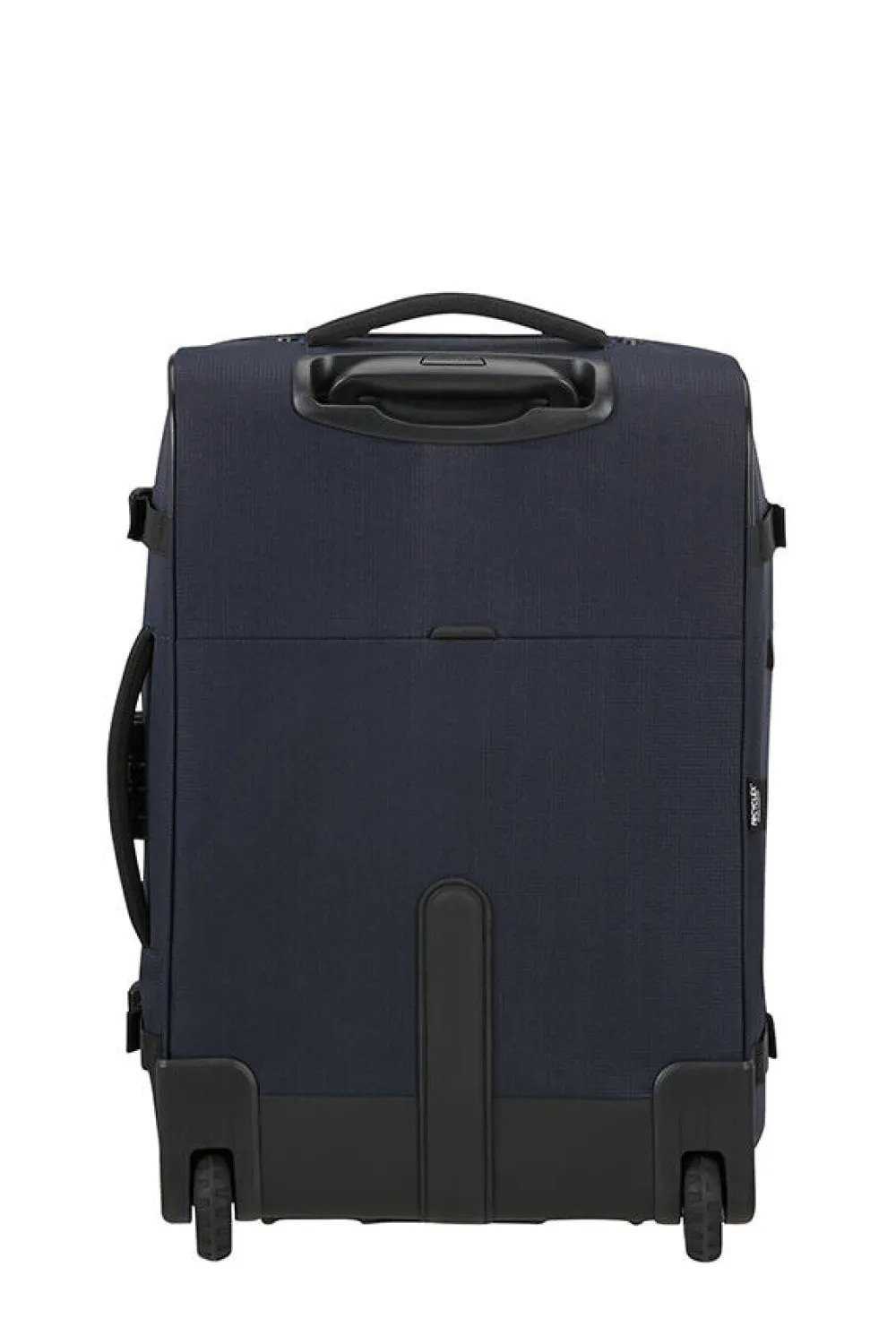 roader_matkakassi_pyrill__0-4.webp Samsonite Roader Matkakassi pyörillä 55cm Dark Blue Hot