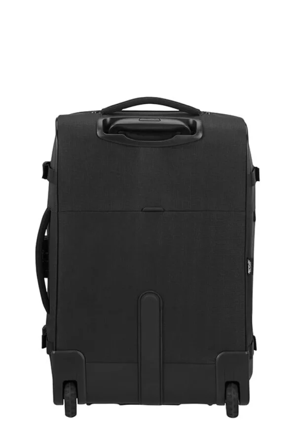 Samsonite Roader Matkakassi pyörillä 55cm Deep Black Online