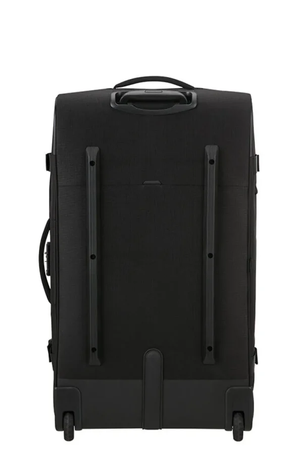 Samsonite Roader Matkakassi pyörillä 79cm Deep Black Hot