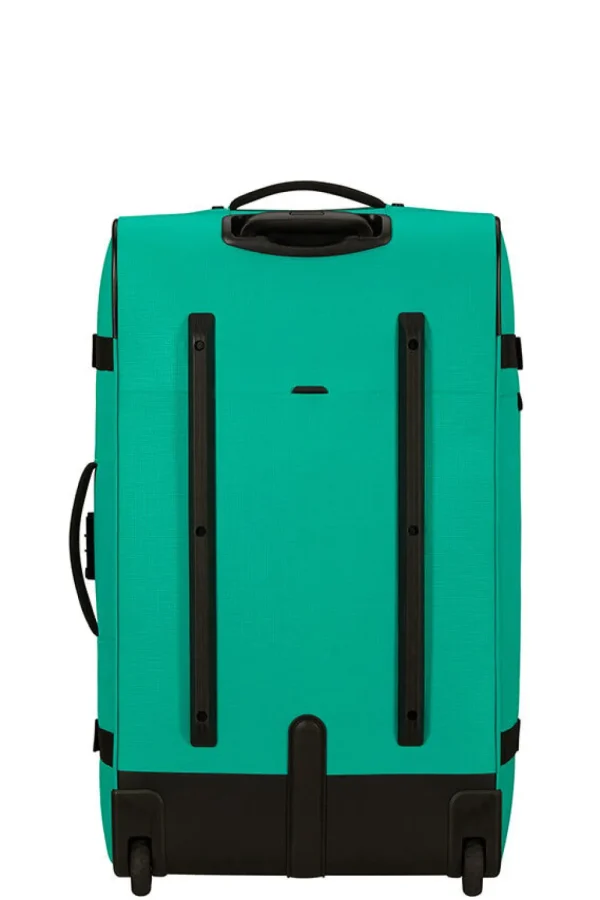 Samsonite Roader Matkakassi pyörillä 79cm Deep Water New
