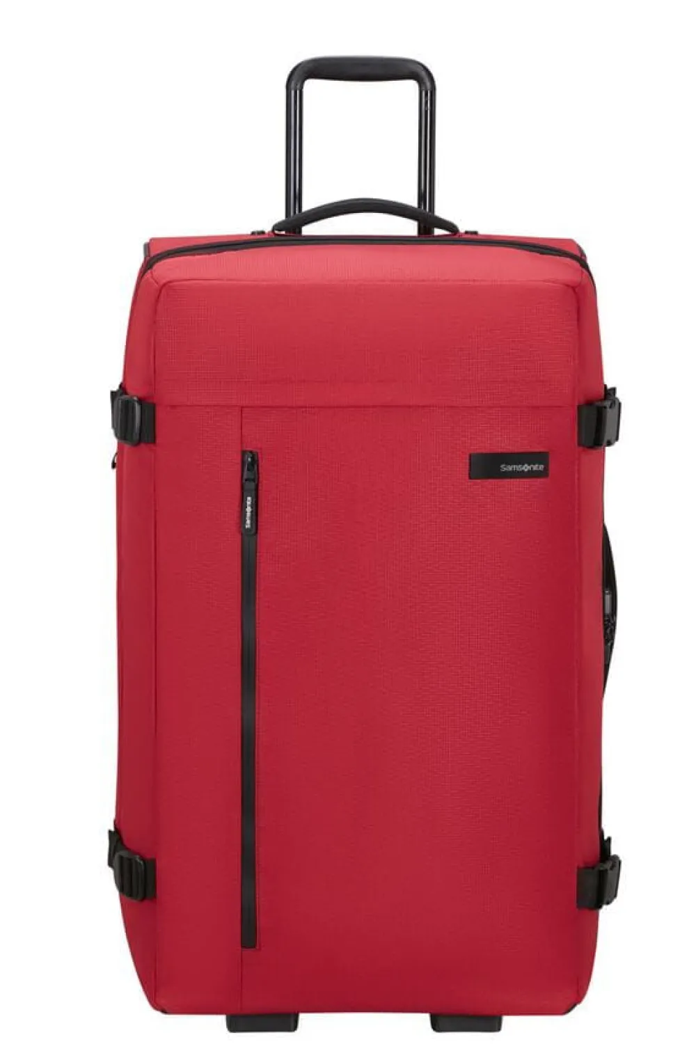 roader_matkakassi_pyrill__1-2.webp Samsonite Roader Matkakassi pyörillä 79cm Red Clay Best