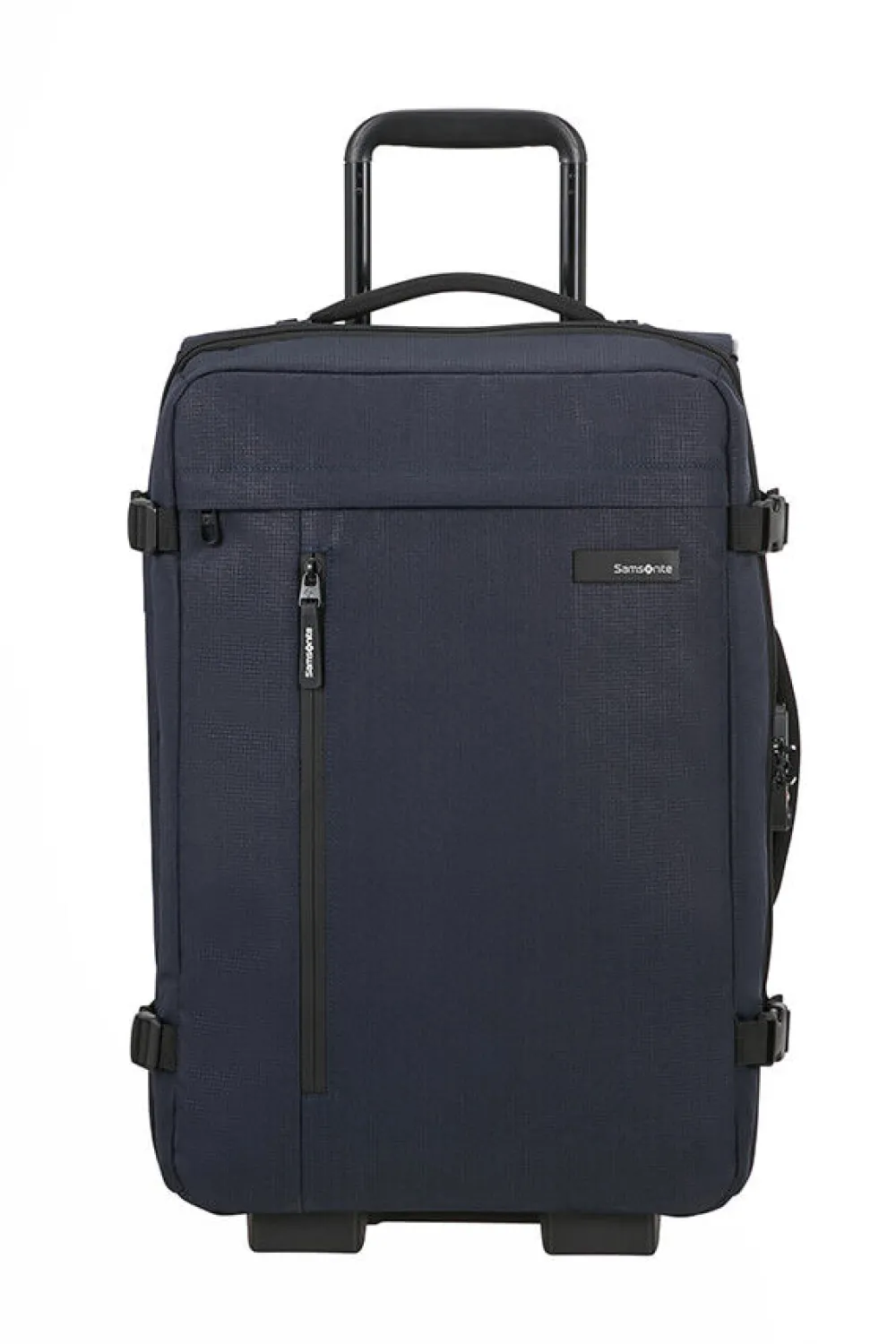 roader_matkakassi_pyrill__1-4.webp Samsonite Roader Matkakassi pyörillä 55cm Dark Blue Hot