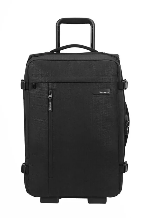 Samsonite Roader Matkakassi pyörillä 55cm Deep Black Online