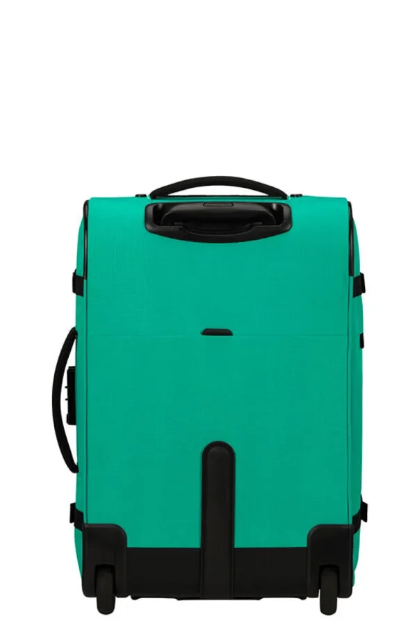 Samsonite Roader Matkakassi pyörillä 55cm Deep Water Fashion