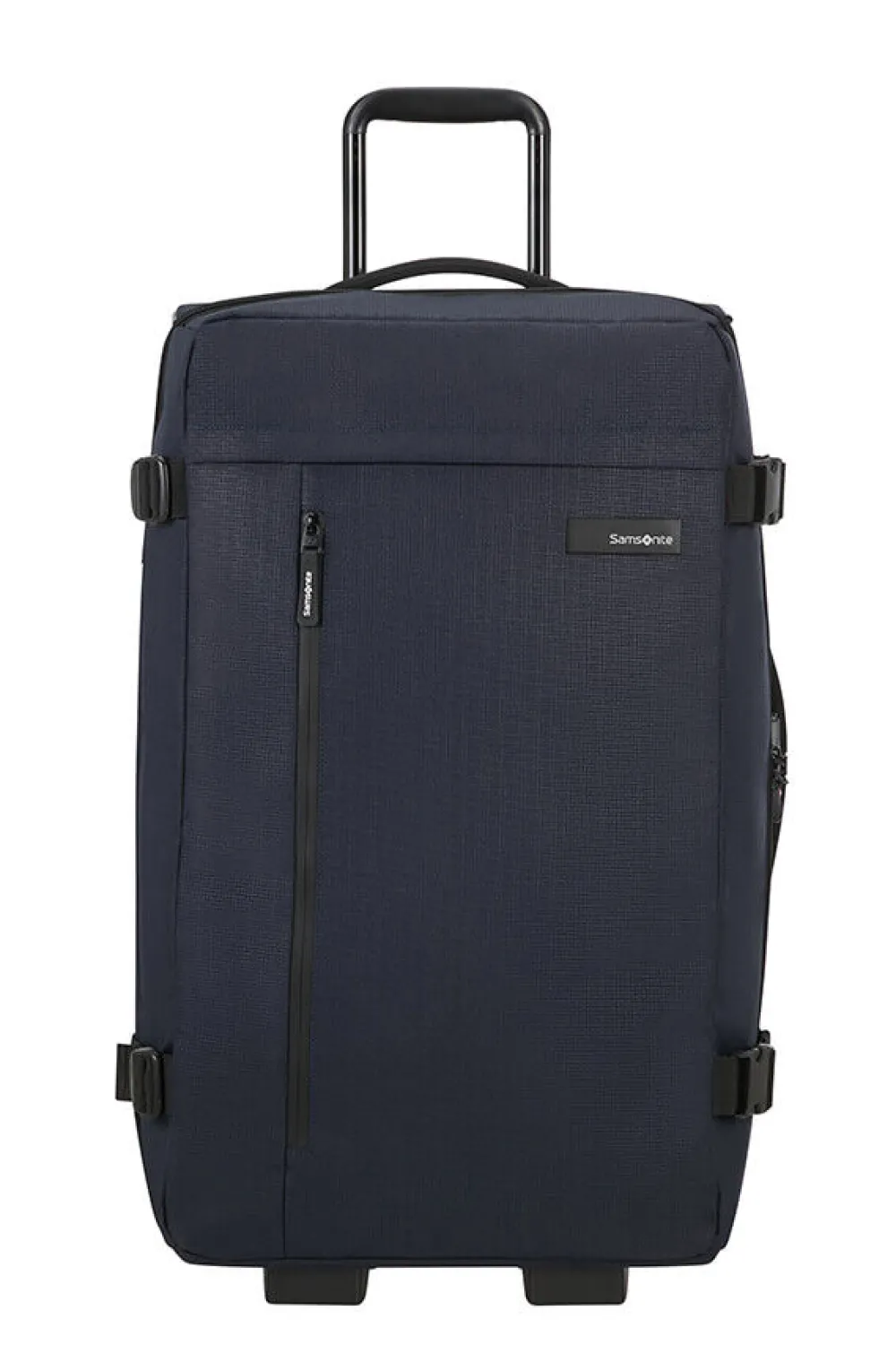 roader_matkakassi_pyrill__1-7.webp Samsonite Roader Matkakassi pyörillä 68cm Dark Blue Clearance