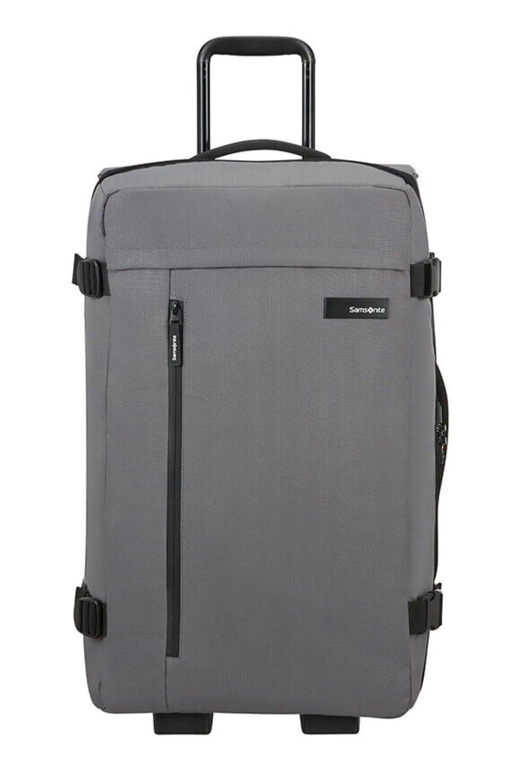 roader_matkakassi_pyrill__1-8.webp Samsonite Roader Matkakassi pyörillä 68cm Drifter Grey Best