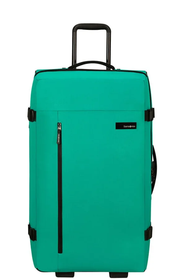 Samsonite Roader Matkakassi pyörillä 79cm Deep Water New