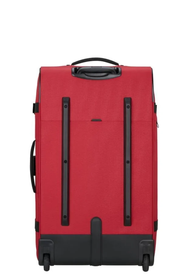 Samsonite Roader Matkakassi pyörillä 79cm Red Clay Best