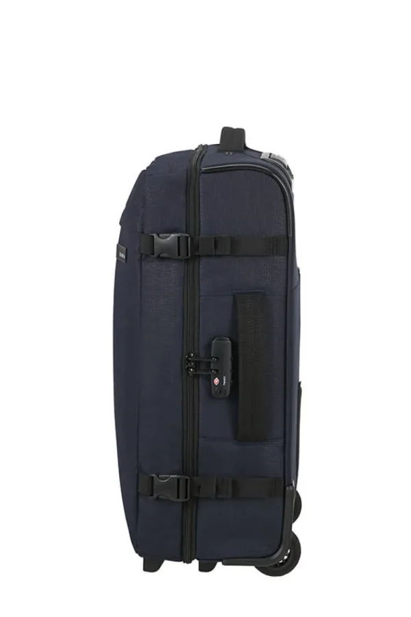 Samsonite Roader Matkakassi pyörillä 55cm Dark Blue Hot
