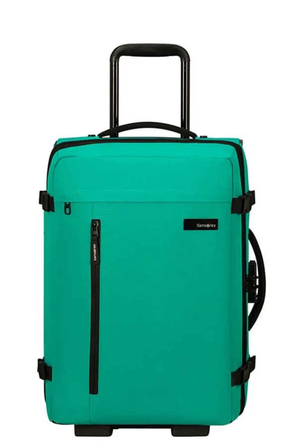 Samsonite Roader Matkakassi pyörillä 55cm Deep Water Fashion