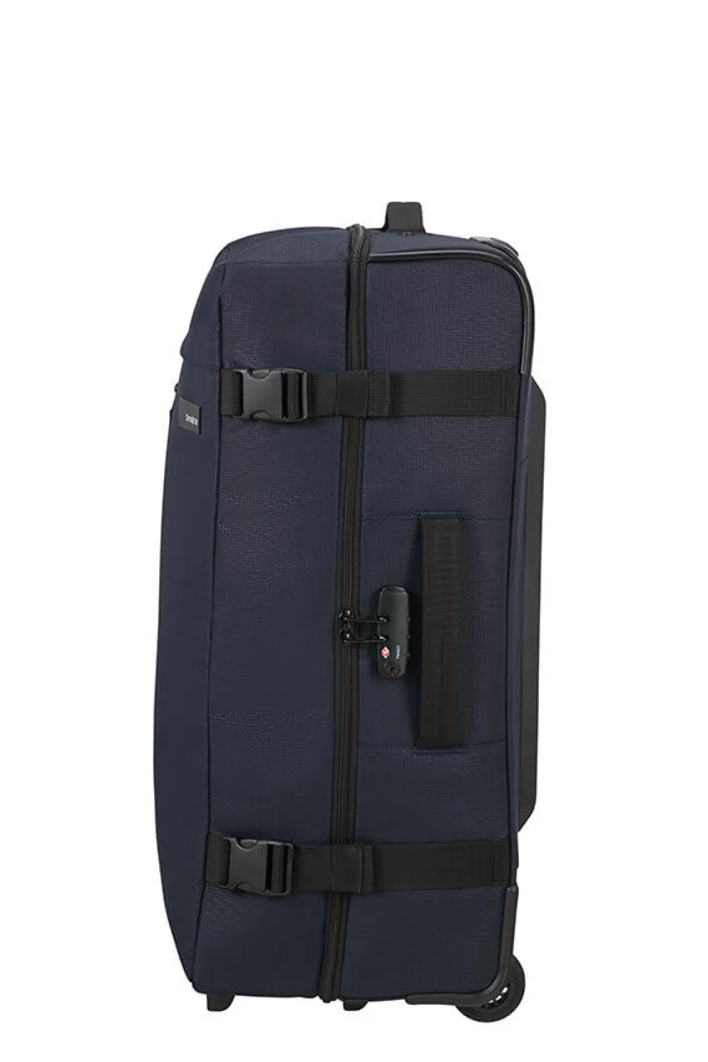 roader_matkakassi_pyrill__2-7.webp Samsonite Roader Matkakassi pyörillä 68cm Dark Blue Clearance