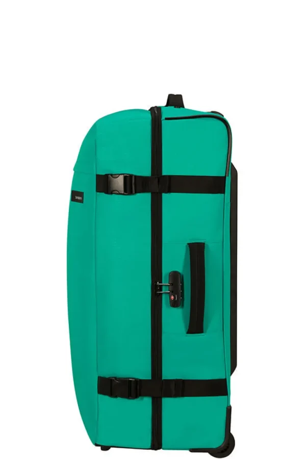 Samsonite Roader Matkakassi pyörillä 79cm Deep Water New