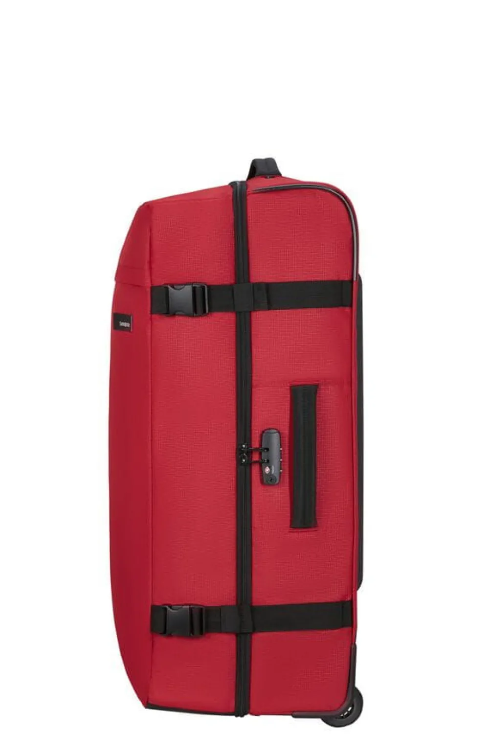 roader_matkakassi_pyrill__3-2.webp Samsonite Roader Matkakassi pyörillä 79cm Red Clay Best