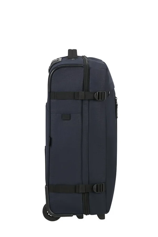 Samsonite Roader Matkakassi pyörillä 55cm Dark Blue Hot