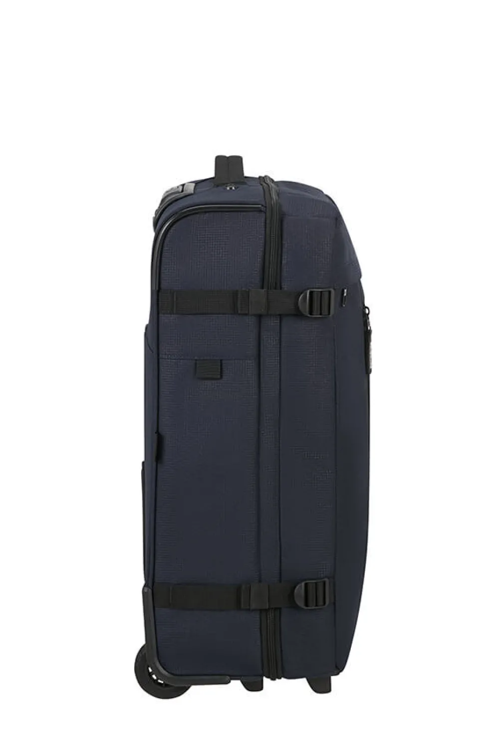 roader_matkakassi_pyrill__3-4.webp Samsonite Roader Matkakassi pyörillä 55cm Dark Blue Hot