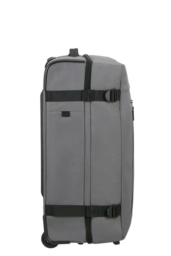 Samsonite Roader Matkakassi pyörillä 68cm Drifter Grey Best
