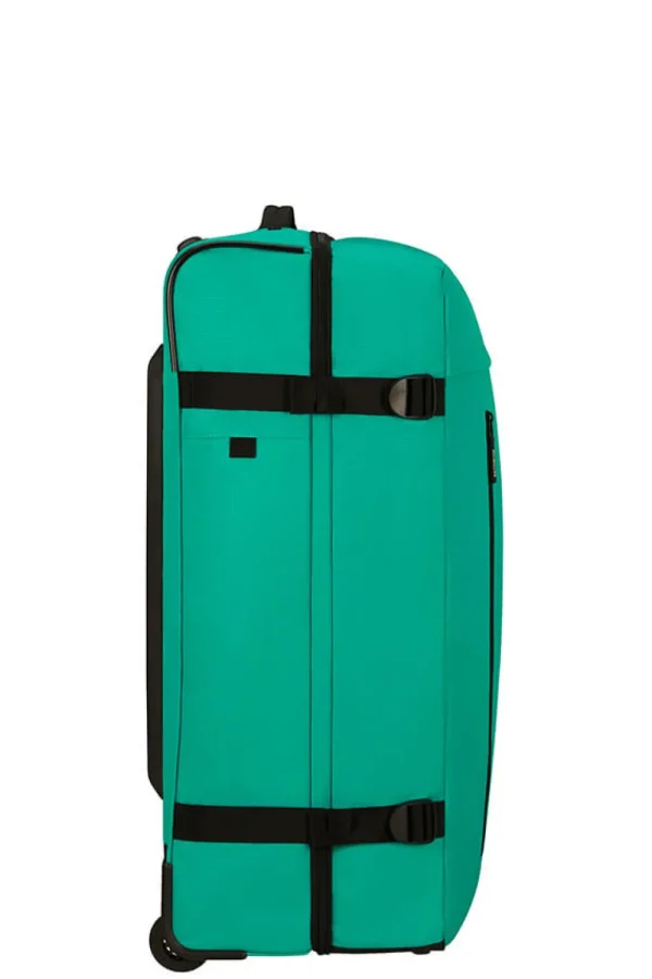 Samsonite Roader Matkakassi pyörillä 79cm Deep Water New