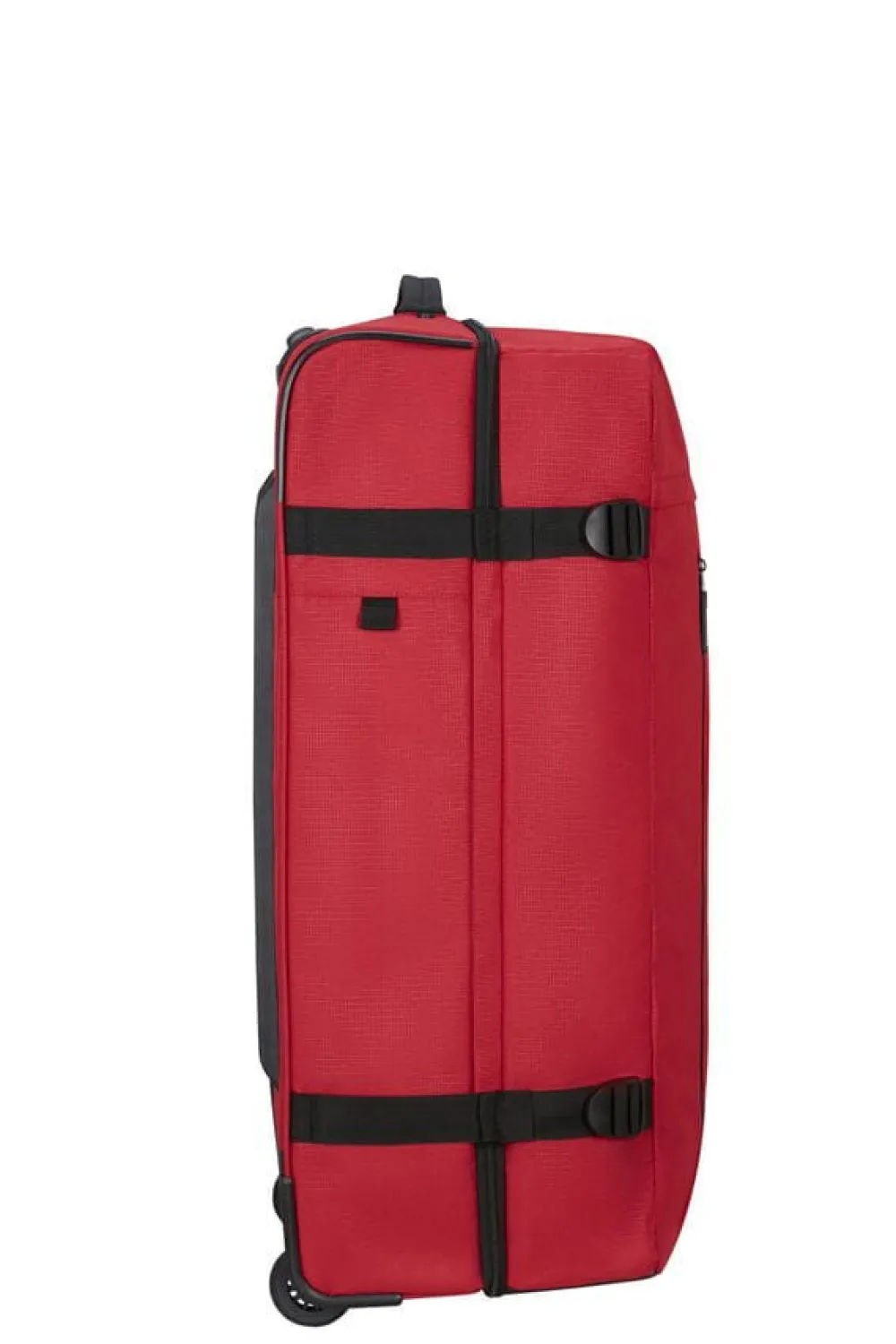 roader_matkakassi_pyrill__4-2.webp Samsonite Roader Matkakassi pyörillä 79cm Red Clay Best