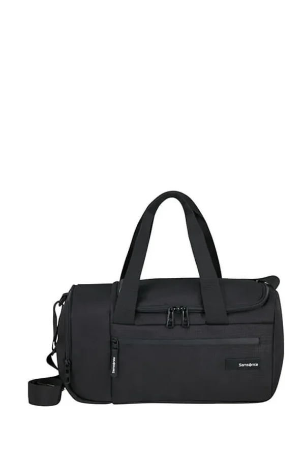 Samsonite Roader Matkakassi XS Deep Black Sale