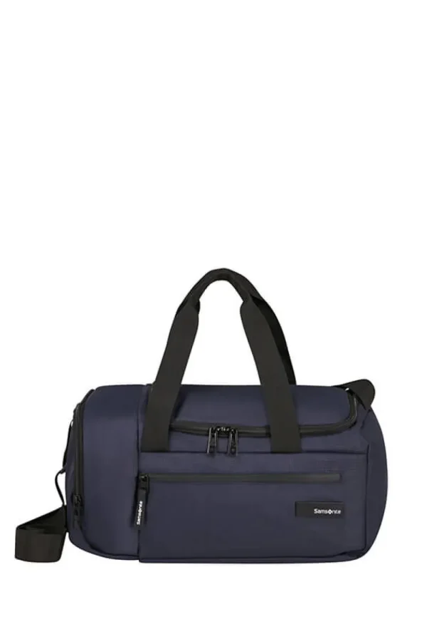 Samsonite Roader Matkakassi XS Dark Blue Fashion
