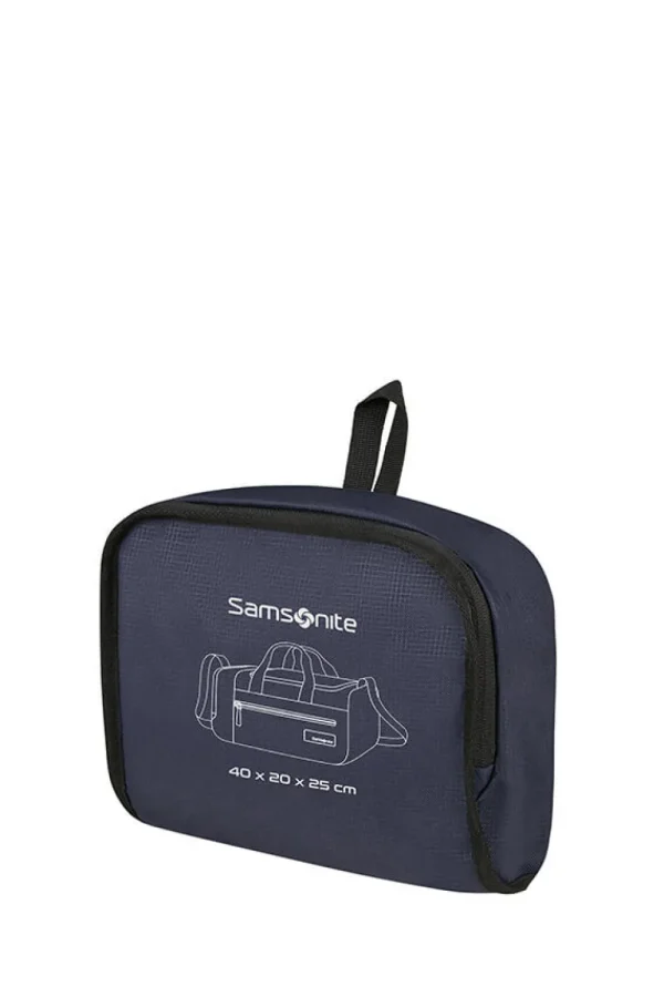 Samsonite Roader Matkakassi XS Dark Blue Fashion