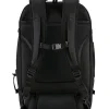 Samsonite Roader Matkareppu S Deep Black Discount