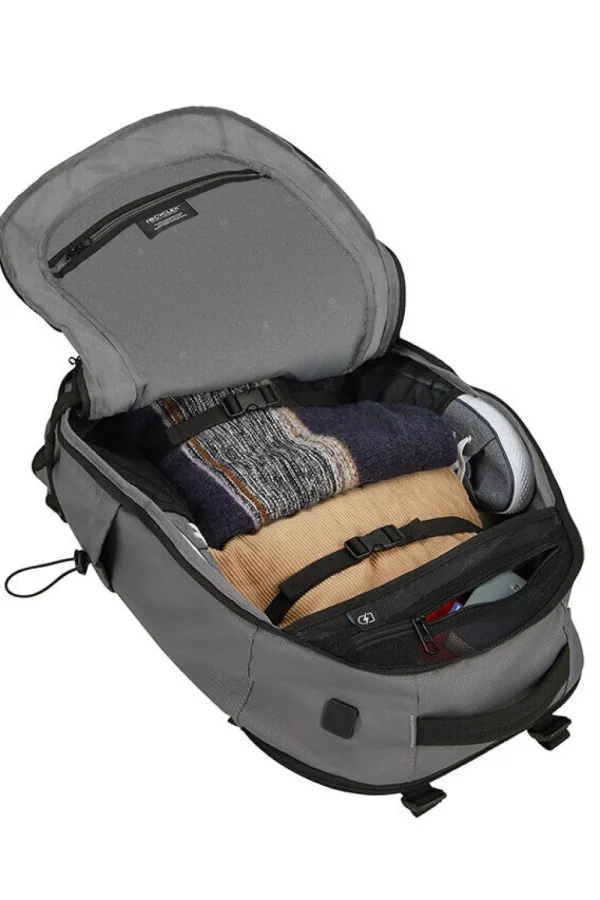 Samsonite Roader Matkareppu S Drifter Grey Hot