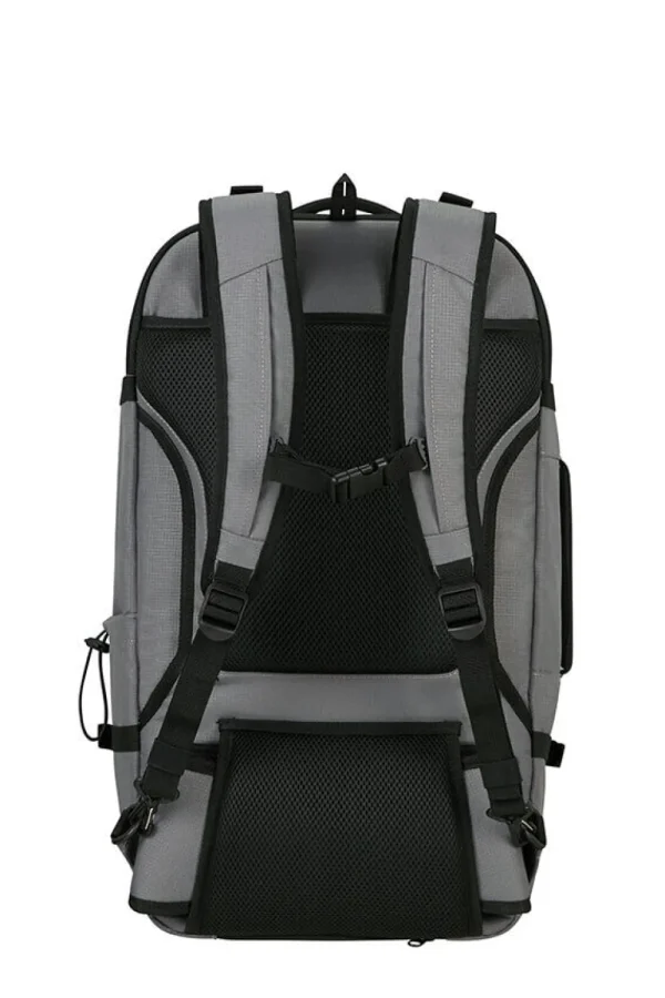 Samsonite Roader Matkareppu S Drifter Grey Hot