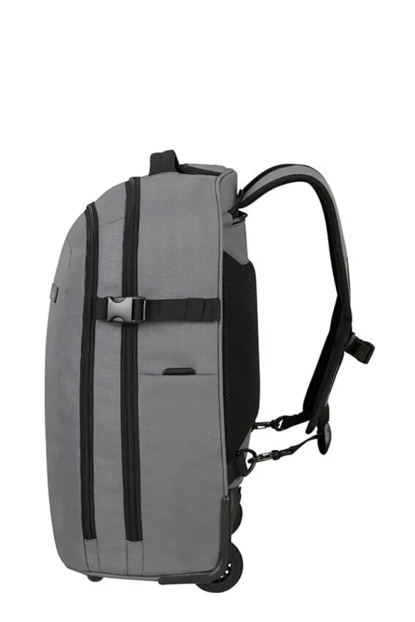 Samsonite Roader Pyörällinen tietokonelaukku 17.3