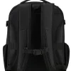 Samsonite Roader Reppu M Deep Black Hot