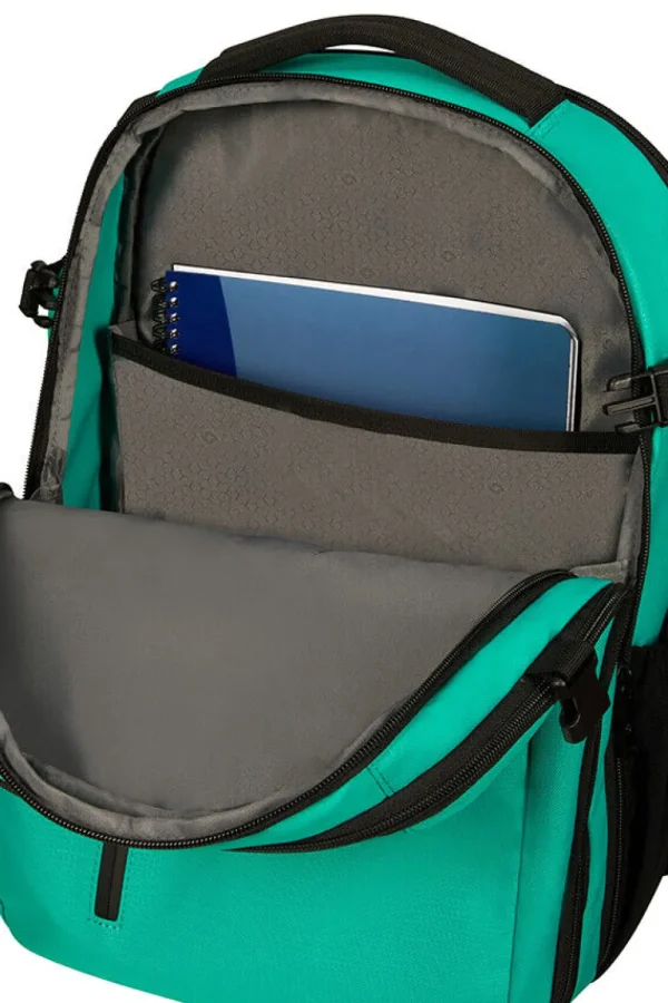 Samsonite Roader Reppu M Deep Water Online