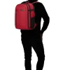 Samsonite Roader Reppu M Red Clay Fashion
